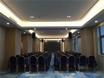 郑州展览展会服务 会议及展览服务的区域枢纽